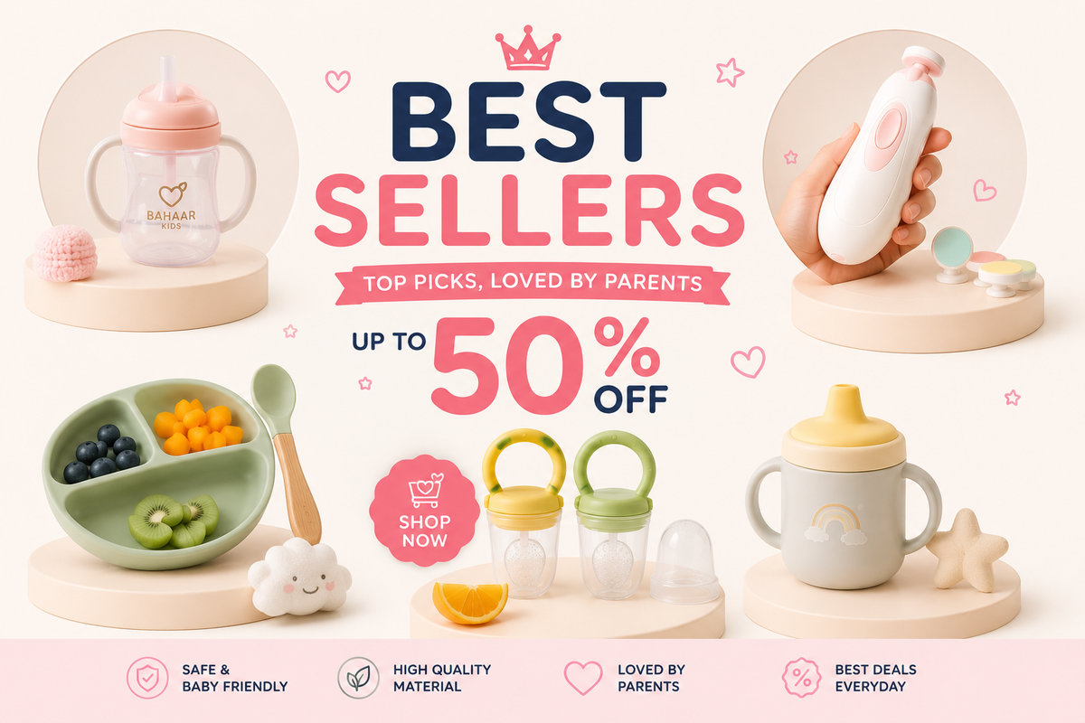 Best Sellers