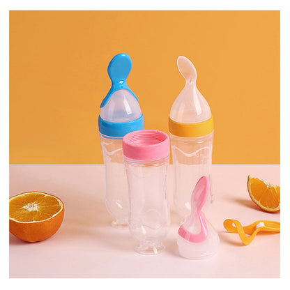 Premium Silicone Baby Essentials Set – Safe & Durable