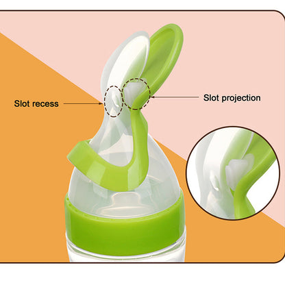 Premium Silicone Baby Essentials Set – Safe & Durable